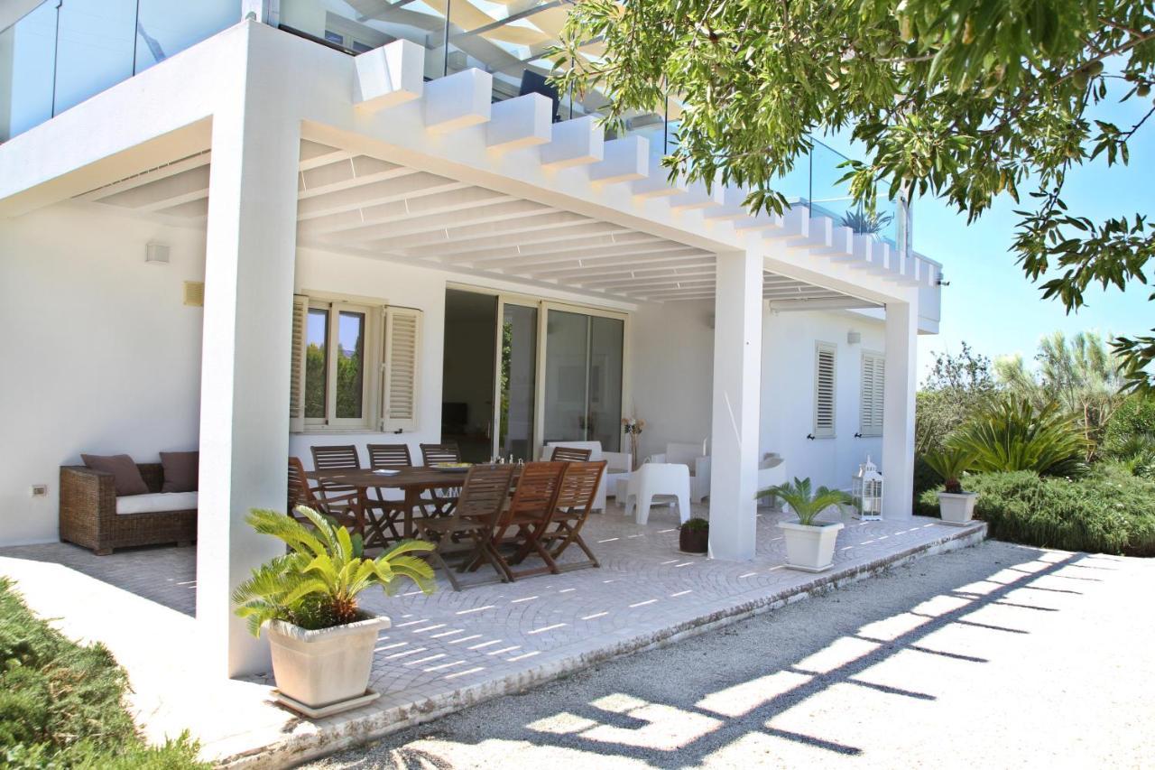 Villa Anciletta Casarano Εξωτερικό φωτογραφία