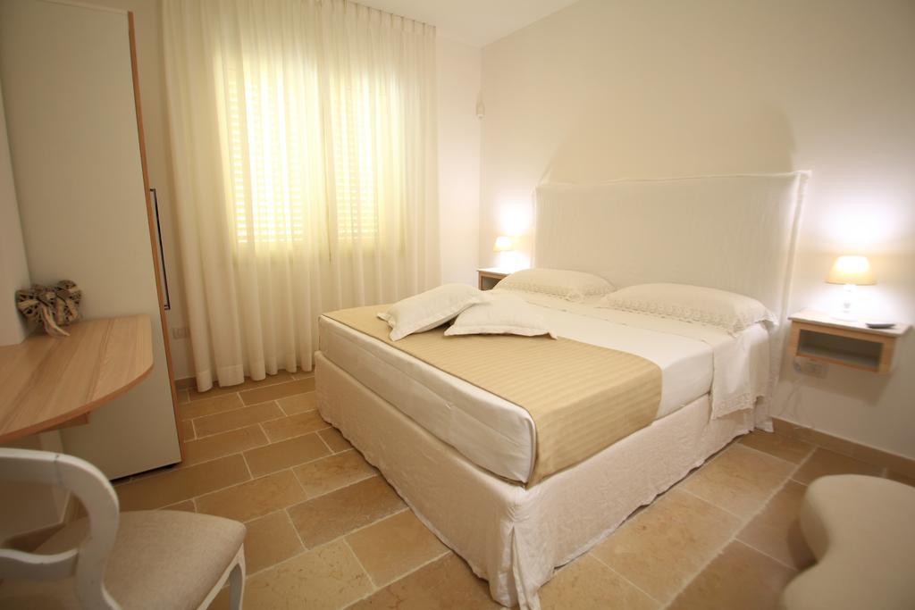 Villa Anciletta Casarano Εξωτερικό φωτογραφία