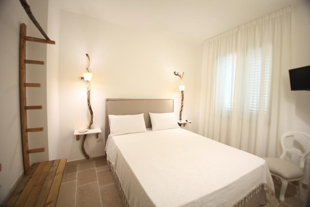 Villa Anciletta Casarano Εξωτερικό φωτογραφία