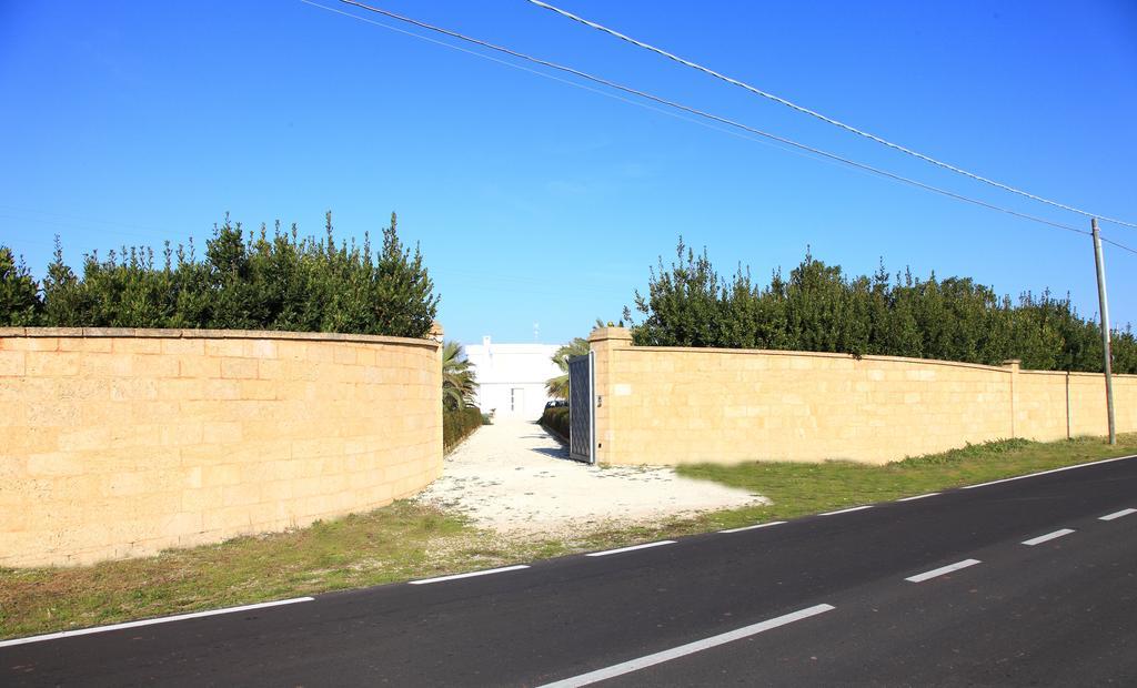 Villa Anciletta Casarano Δωμάτιο φωτογραφία